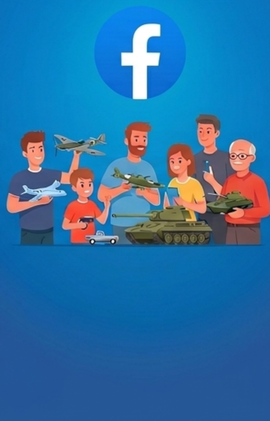 DID YOU KNOW that you can follow us on facebook